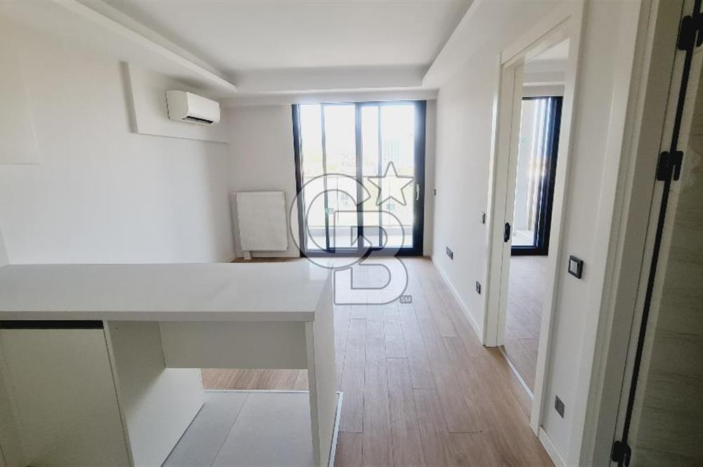Manisa Meydan Sitesi Kiralık 1+1 Daire