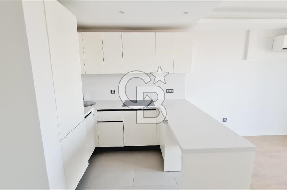 Manisa Meydan Sitesi Kiralık 1+1 Daire