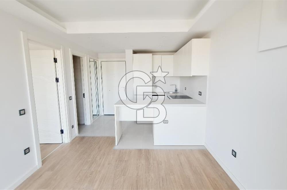 Manisa Meydan Sitesi Kiralık 1+1 Daire