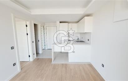 Manisa Meydan Sitesi Kiralık 1+1 Daire