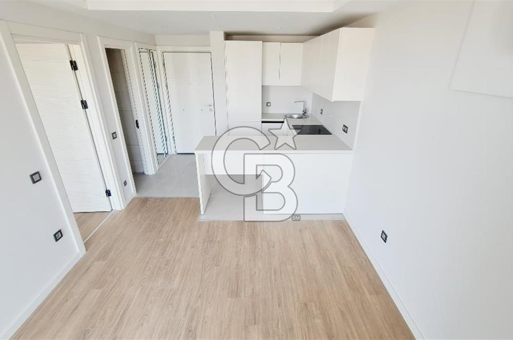 Manisa Meydan Sitesi Kiralık 1+1 Daire