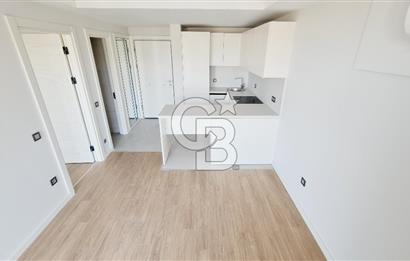 Manisa Meydan Sitesi Kiralık 1+1 Daire