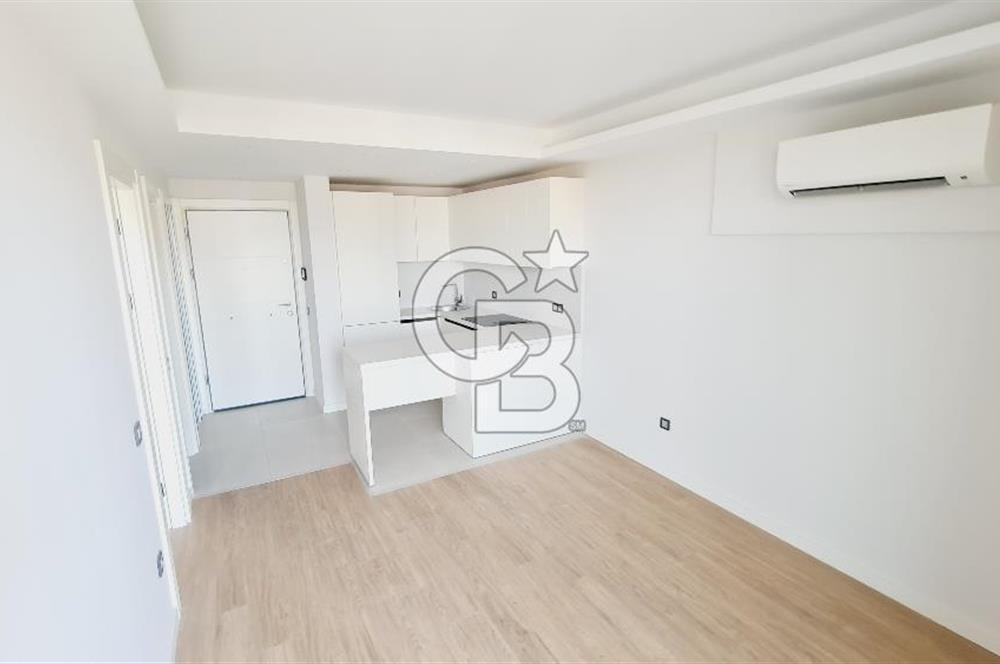 Manisa Meydan Sitesi Kiralık 1+1 Daire