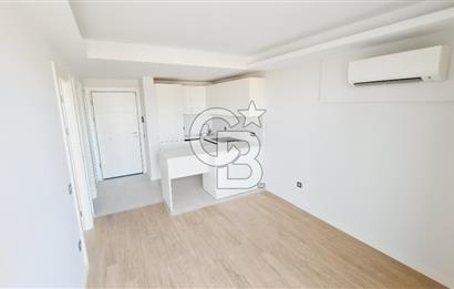 Manisa Meydan Sitesi Kiralık 1+1 Daire