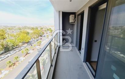 Manisa Meydan Sitesi Kiralık 1+1 Daire
