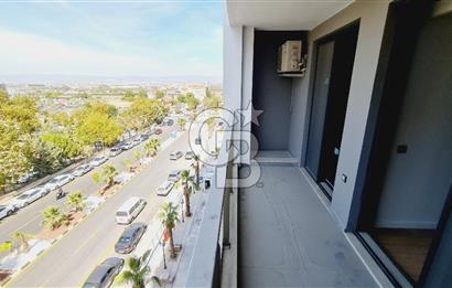 Manisa Meydan Sitesi Kiralık 1+1 Daire