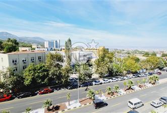 Manisa Meydan Sitesi Kiralık 1+1 Daire - 4 - 356641