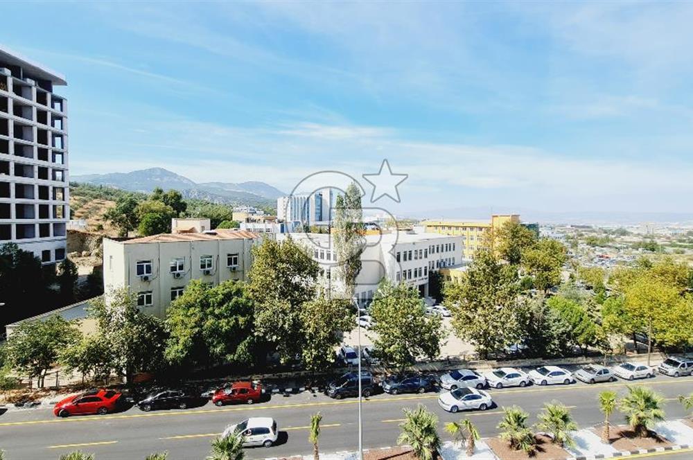 Manisa Meydan Sitesi Kiralık 1+1 Daire