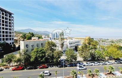 Manisa Meydan Sitesi Kiralık 1+1 Daire