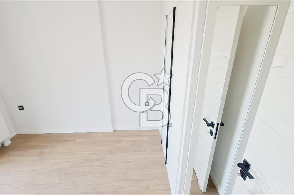 Manisa Meydan Sitesi Kiralık 1+1 Daire
