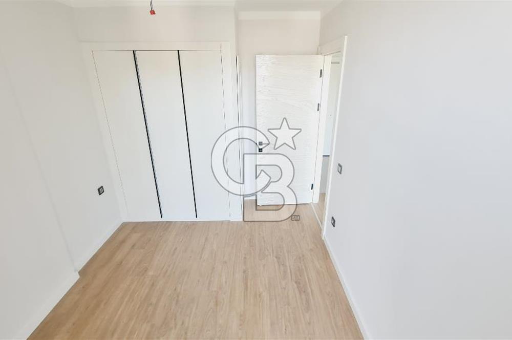 Manisa Meydan Sitesi Kiralık 1+1 Daire