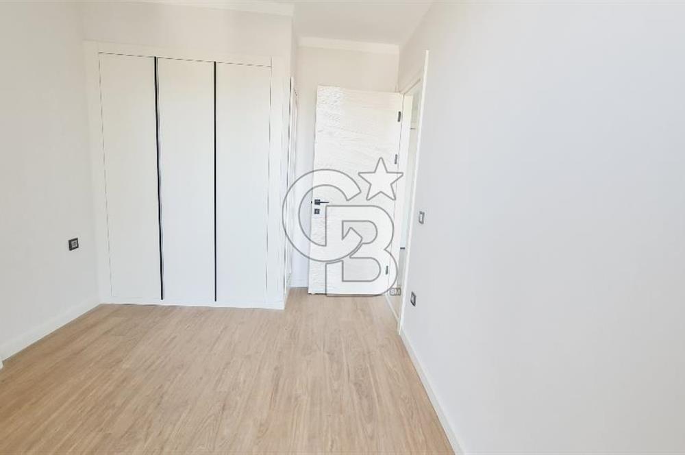 Manisa Meydan Sitesi Kiralık 1+1 Daire