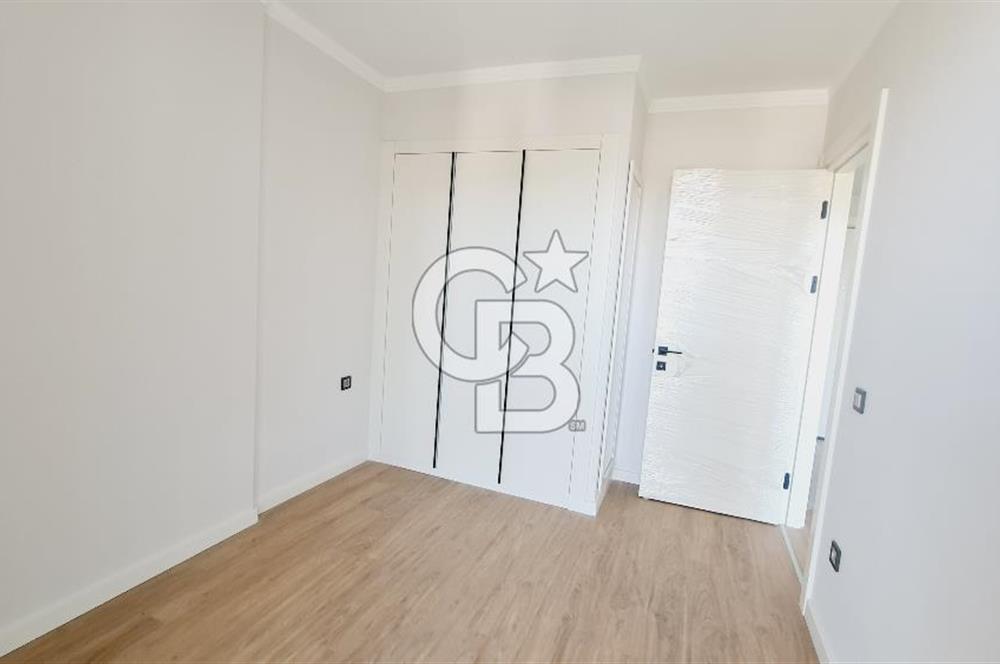 Manisa Meydan Sitesi Kiralık 1+1 Daire