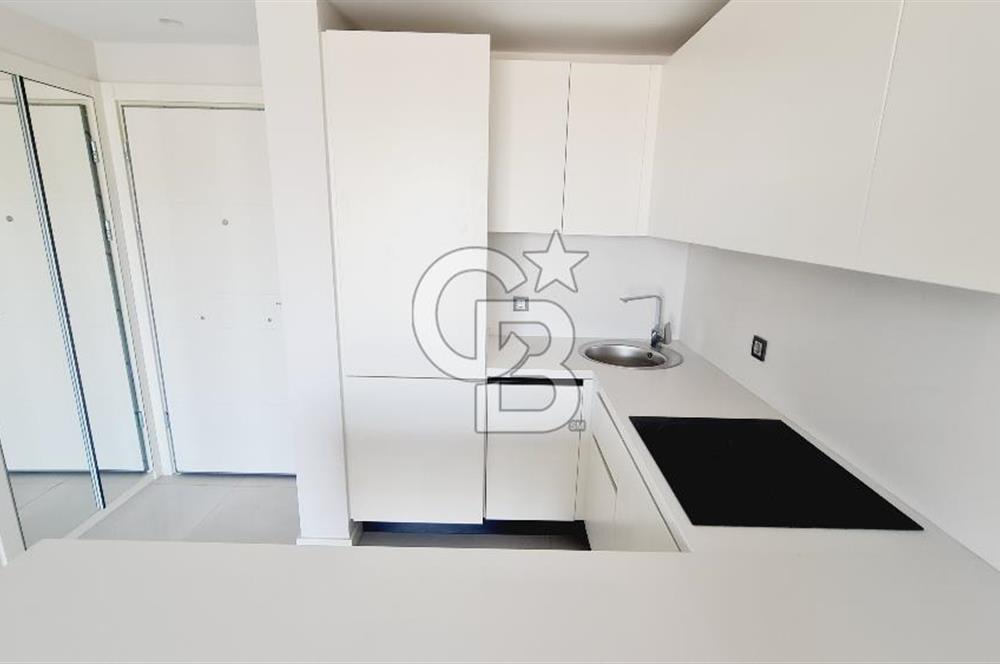 Manisa Meydan Sitesi Kiralık 1+1 Daire