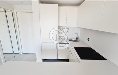 Manisa Meydan Sitesi Kiralık 1+1 Daire