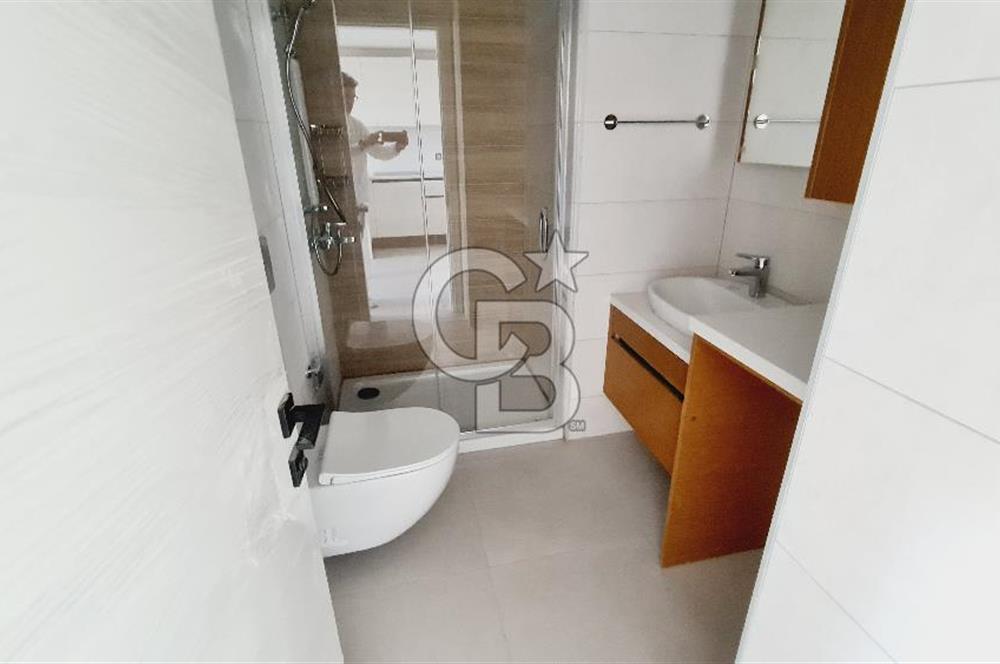 Manisa Meydan Sitesi Kiralık 1+1 Daire