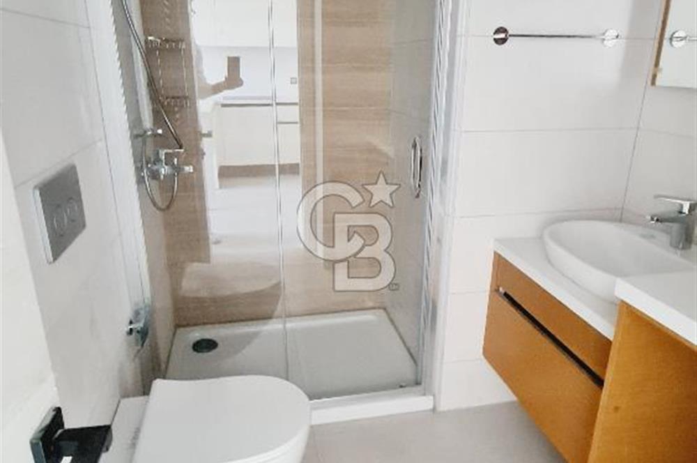 Manisa Meydan Sitesi Kiralık 1+1 Daire