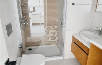 Manisa Meydan Sitesi Kiralık 1+1 Daire
