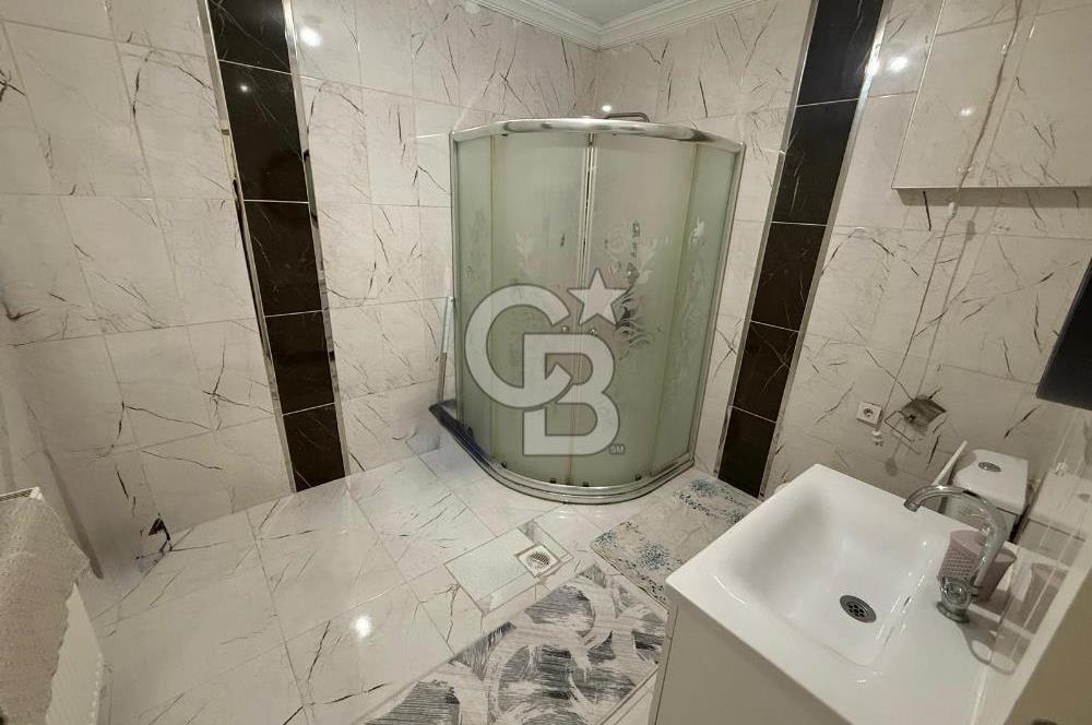 ELMADAĞ GÜMÜŞPALA MAH'DE GİRİŞ+2 KATLI SATILIK KOMPLE BİNA