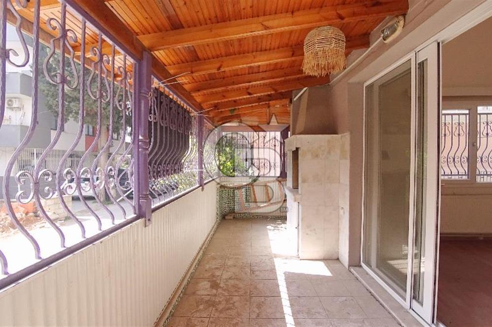 İzmir Buca Menderes Kiralık 4+1 222 m² Dubleks Daire