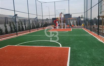 Diamond Yaşamkent Bağımsız Mutfak-Akıllı Ev-Kış Bahçesi 2 +1