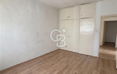 BUCA YİĞİTLER MAHALLESİ TERASLI SATILIK 2+1 DAİRE