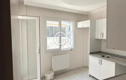 EVONADAN MURADİYE İSTASYON CADDESİNDE 2+1 DAİRE