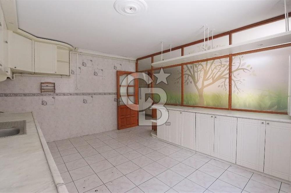 İzmir Buca Menderes Kiralık 4+1 222 m² Dubleks Daire