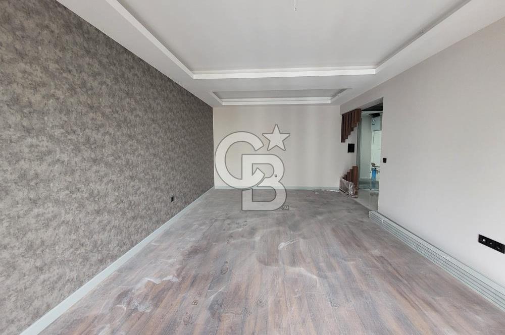 Diamond Yaşamkent Bağımsız Mutfak-Akıllı Ev-Kış Bahçesi 2 +1