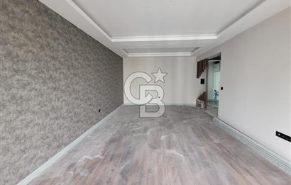 Diamond Yaşamkent Bağımsız Mutfak-Akıllı Ev-Kış Bahçesi 2 +1