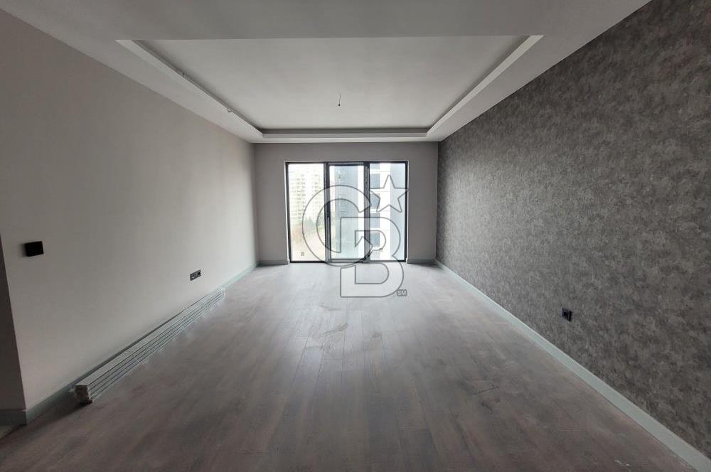 Diamond Yaşamkent Bağımsız Mutfak-Akıllı Ev-Kış Bahçesi 2 +1