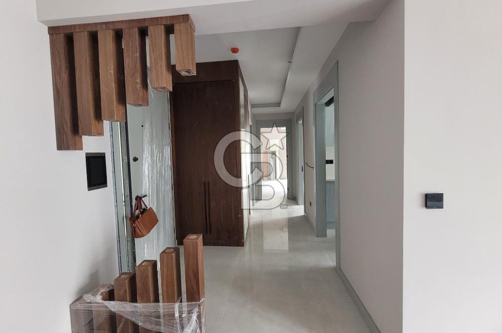 Diamond Yaşamkent Bağımsız Mutfak-Akıllı Ev-Kış Bahçesi 2 +1