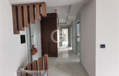 Diamond Yaşamkent Bağımsız Mutfak-Akıllı Ev-Kış Bahçesi 2 +1