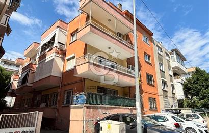 BUCA YİĞİTLER MAHALLESİ TERASLI SATILIK 2+1 DAİRE