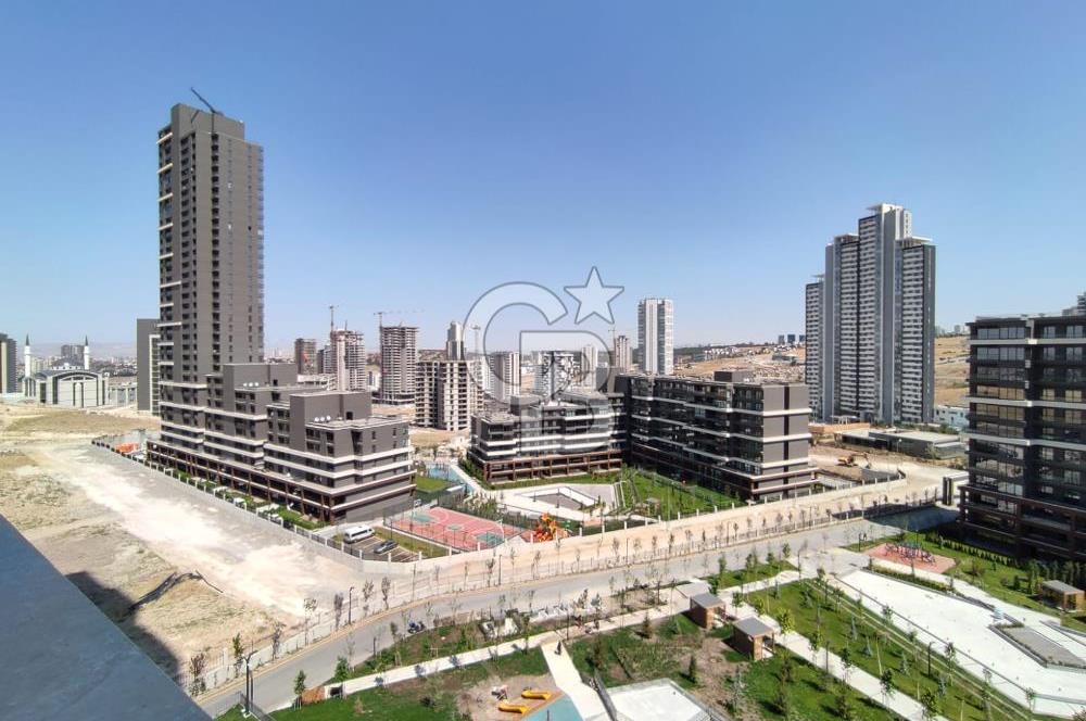 BEYTEPE 'NİN EN PRESTİJLİ PROJESİ AVEND BEYTEPE 'DE 2+1 KİRALIK