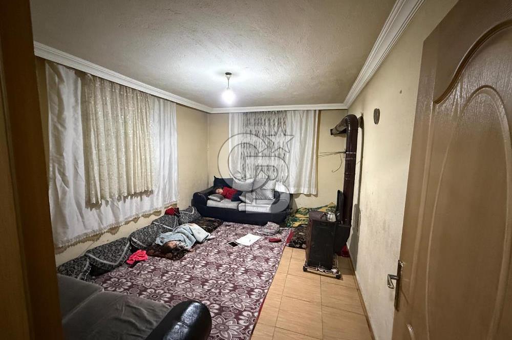 EVONA'DAN MANİSA YUKARI ÇOBANİSA SATILIK DAİRE FIRSATI