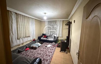 EVONA'DAN MANİSA YUKARI ÇOBANİSA SATILIK DAİRE FIRSATI