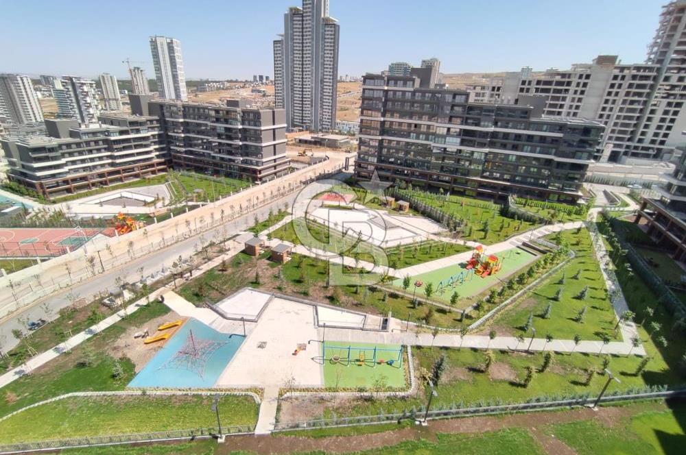 BEYTEPE 'NİN EN PRESTİJLİ PROJESİ AVEND BEYTEPE 'DE 2+1 KİRALIK