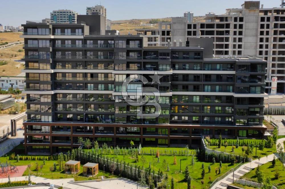 BEYTEPE 'NİN EN PRESTİJLİ PROJESİ AVEND BEYTEPE 'DE 2+1 KİRALIK