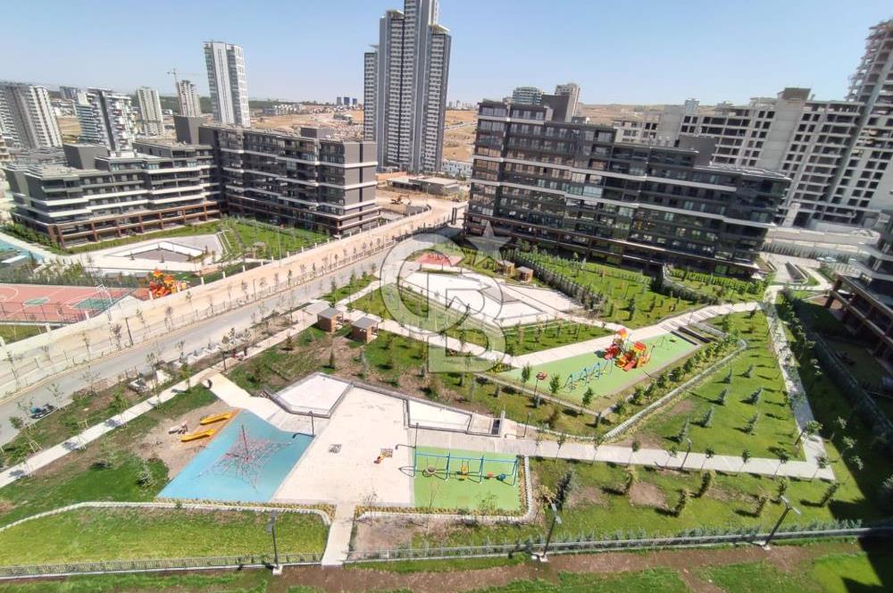 BEYTEPE 'NİN EN PRESTİJLİ PROJESİ AVEND BEYTEPE 'DE 2+1 KİRALIK