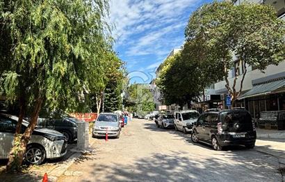 BUCA YİĞİTLER MAHALLESİ TERASLI SATILIK 2+1 DAİRE