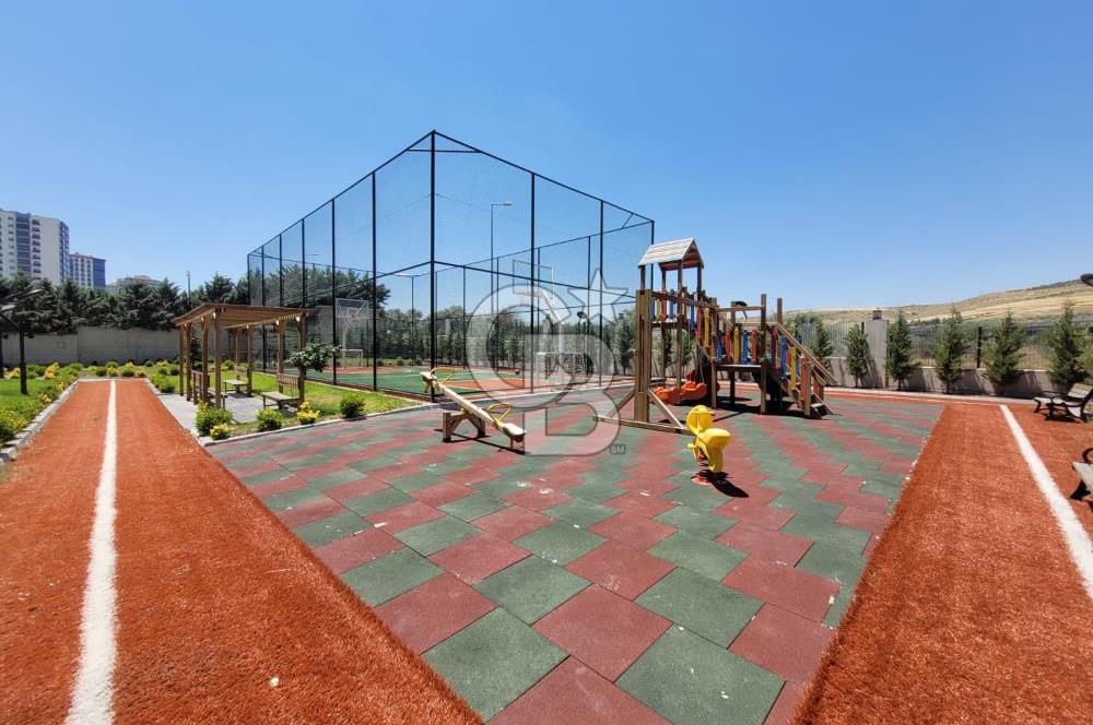Diamond Yaşamkent Bağımsız Mutfak-Akıllı Ev-Kış Bahçesi 2 +1