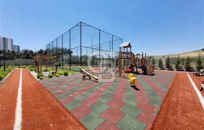Diamond Yaşamkent Bağımsız Mutfak-Akıllı Ev-Kış Bahçesi 2 +1