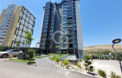 Diamond Yaşamkent Bağımsız Mutfak-Akıllı Ev-Kış Bahçesi 2 +1