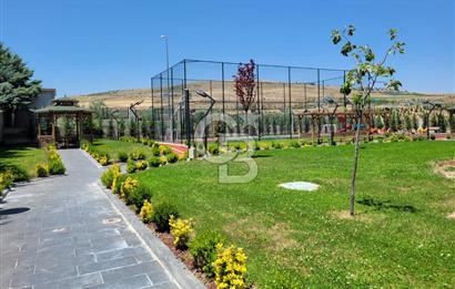 Diamond Yaşamkent Bağımsız Mutfak-Akıllı Ev-Kış Bahçesi 2 +1