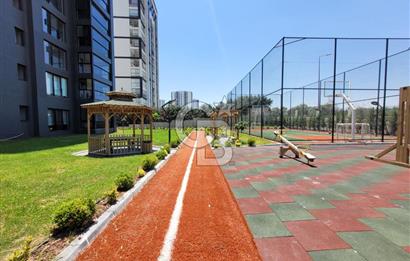 Diamond Yaşamkent Bağımsız Mutfak-Akıllı Ev-Kış Bahçesi 2 +1