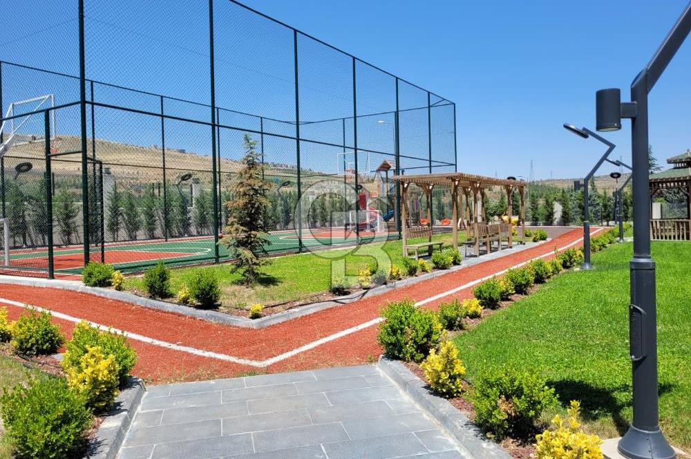 Diamond Yaşamkent Bağımsız Mutfak-Akıllı Ev-Kış Bahçesi 2 +1