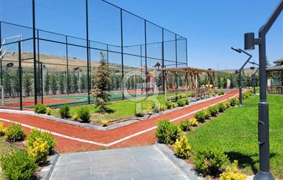 Diamond Yaşamkent Bağımsız Mutfak-Akıllı Ev-Kış Bahçesi 2 +1