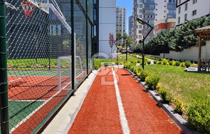 Diamond Yaşamkent Bağımsız Mutfak-Akıllı Ev-Kış Bahçesi 2 +1