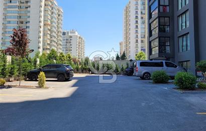 Diamond Yaşamkent Bağımsız Mutfak-Akıllı Ev-Kış Bahçesi 2 +1